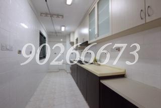 Blk 510B Wellington Circle (Sembawang), HDB 5 Rooms #171824882